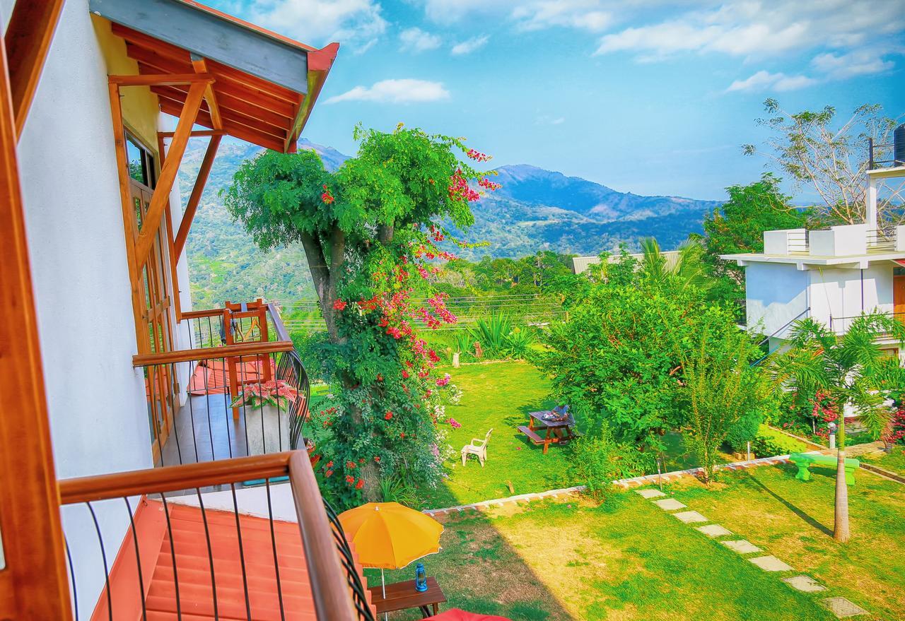 Feelin' Good Resort Элла Экстерьер фото